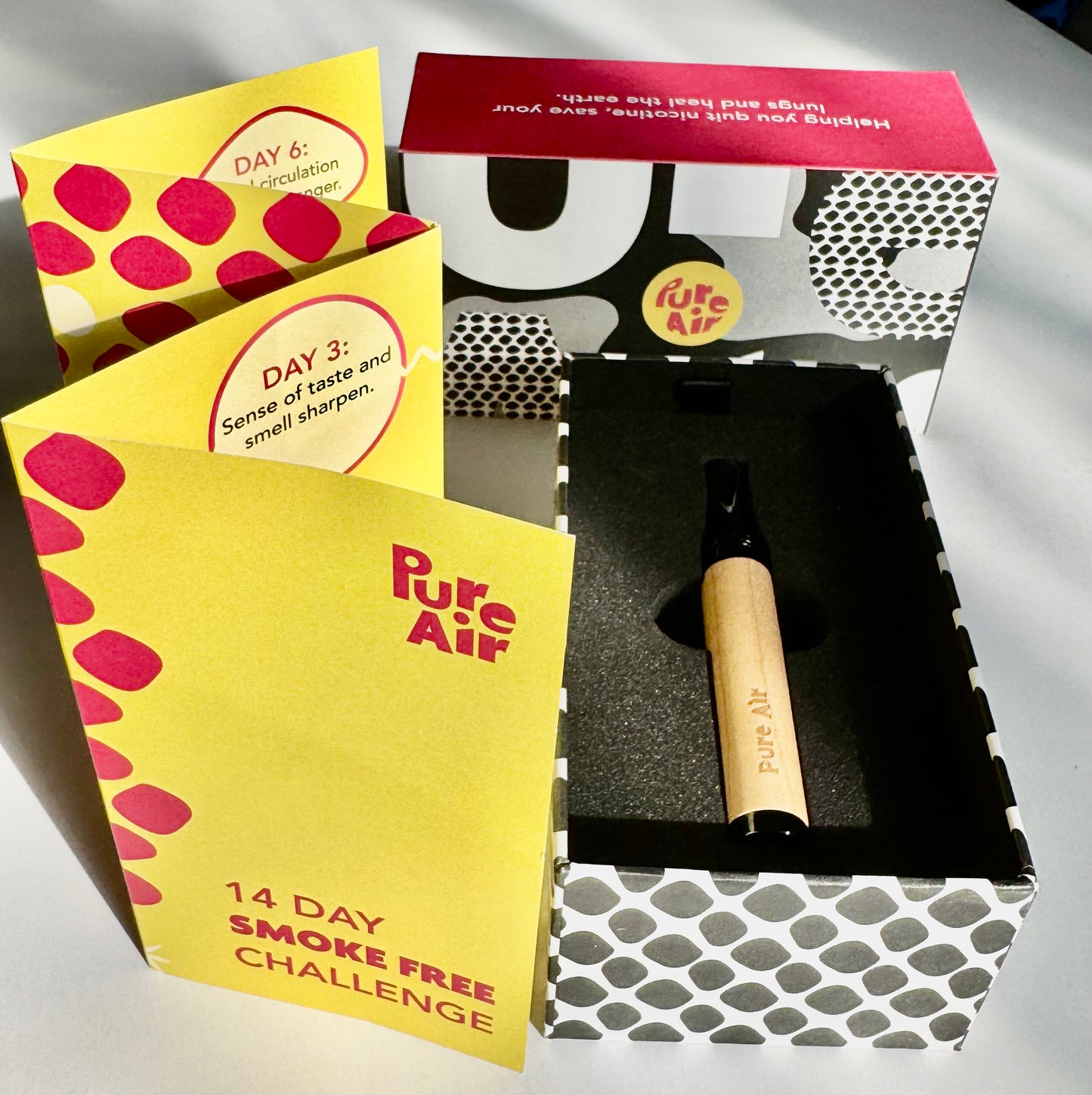 Full Stack (Device + All 4 Flavours)