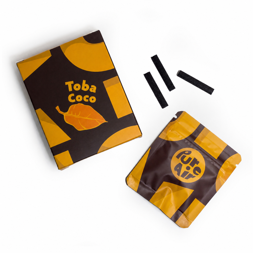 Toba Coco