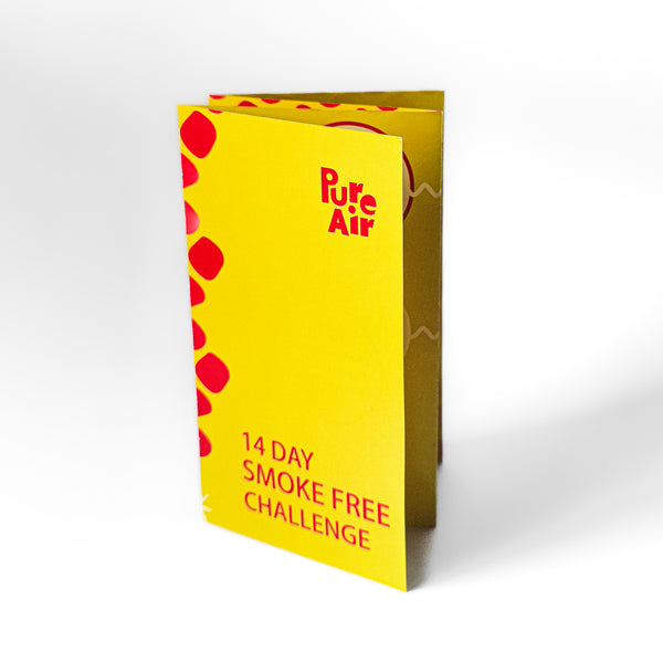 Pure Air - Device