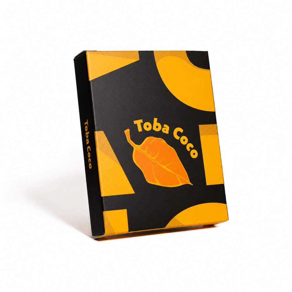 Toba Coco