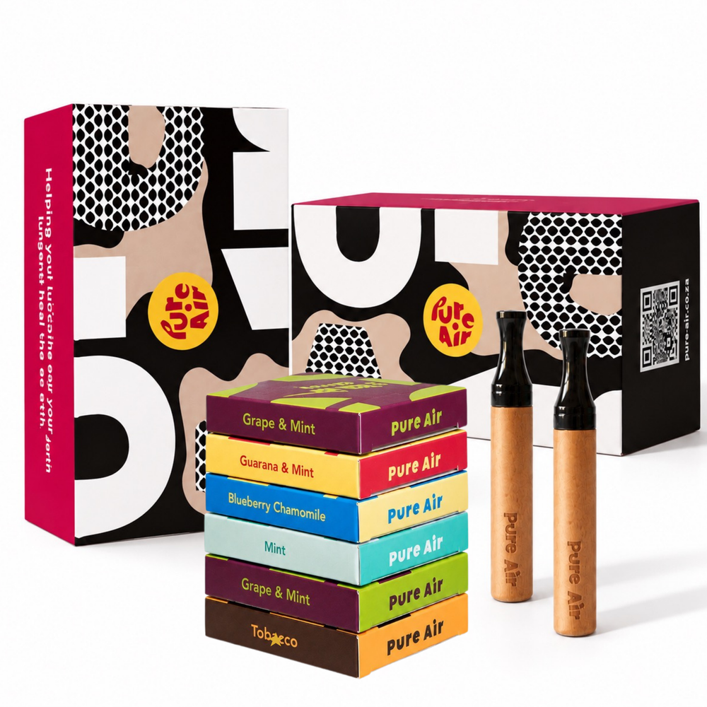 Quit Together (2 Starter Sets)