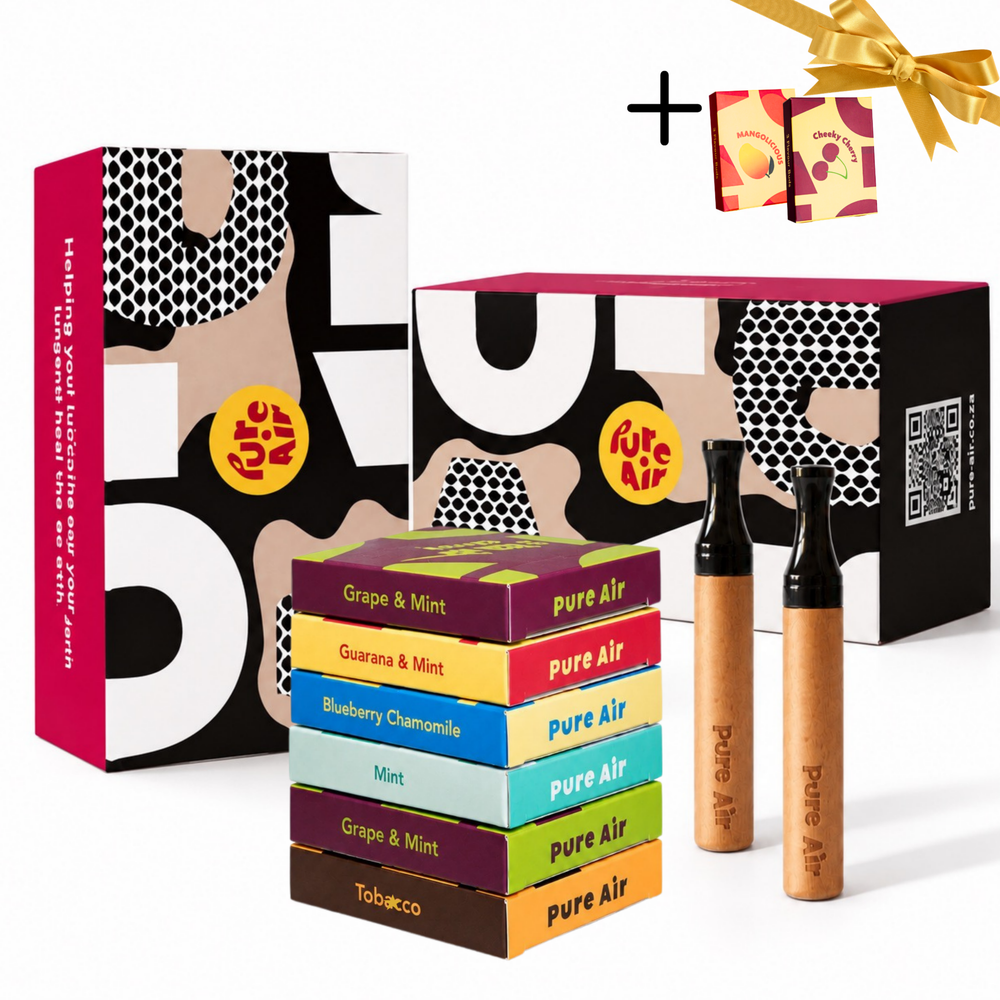 Quit Together (2 Starter Sets)