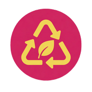 100% Reusable