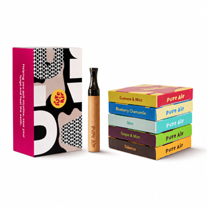 Build Your Own 5 Flavour Kit