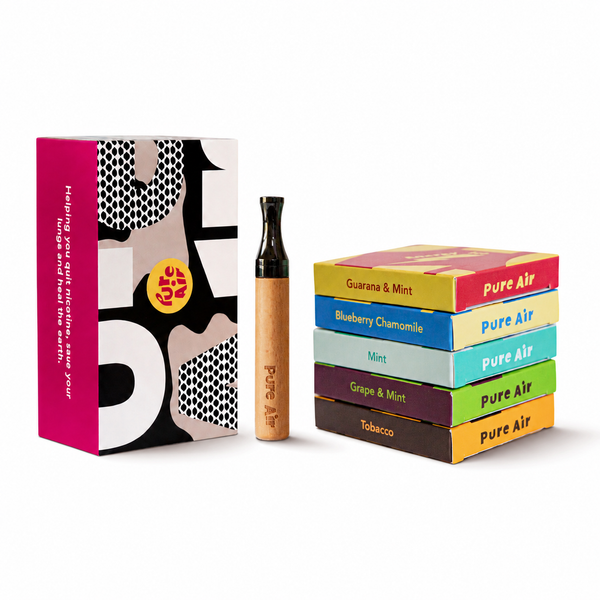 Build Your Own 5 Flavour Kit