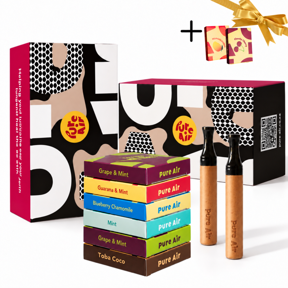 Quit Together (2 Starter Sets)