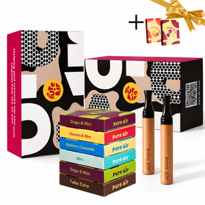 Quit Together (2 Starter Sets)