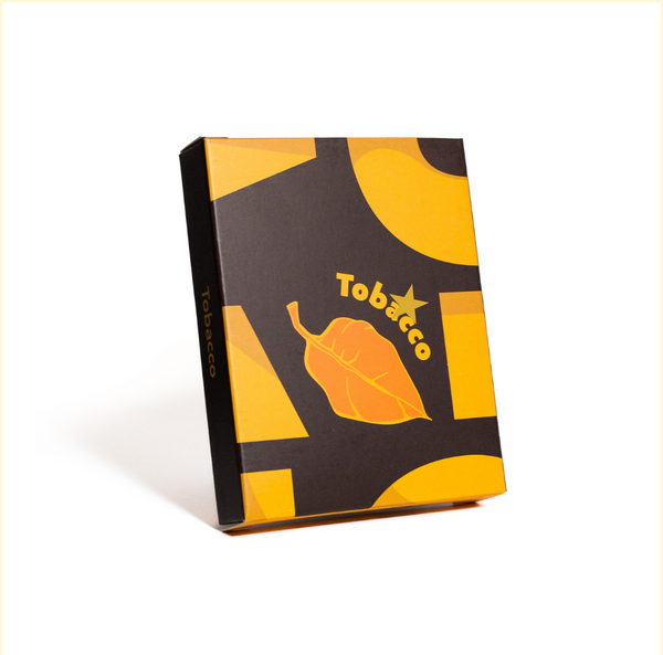 Dark Leaf - (3 Buds in Pack)