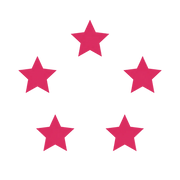 Rated 5★