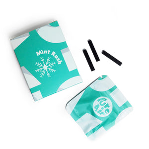 Mint Rush - (3 Buds in Pack)