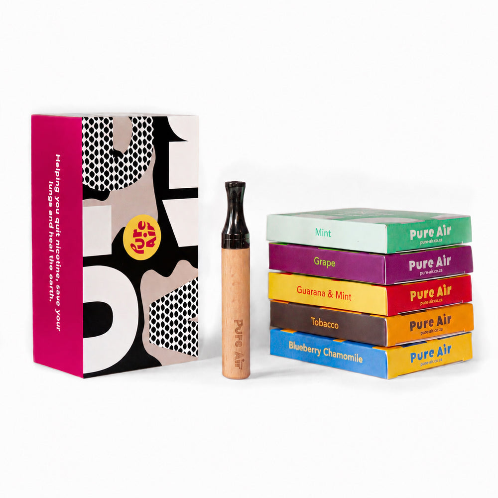 Full Flavour Kit