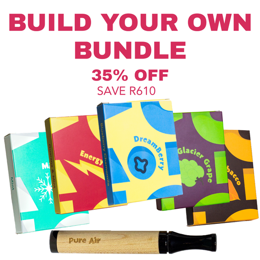 Build Your Own Bundle & Save 35%