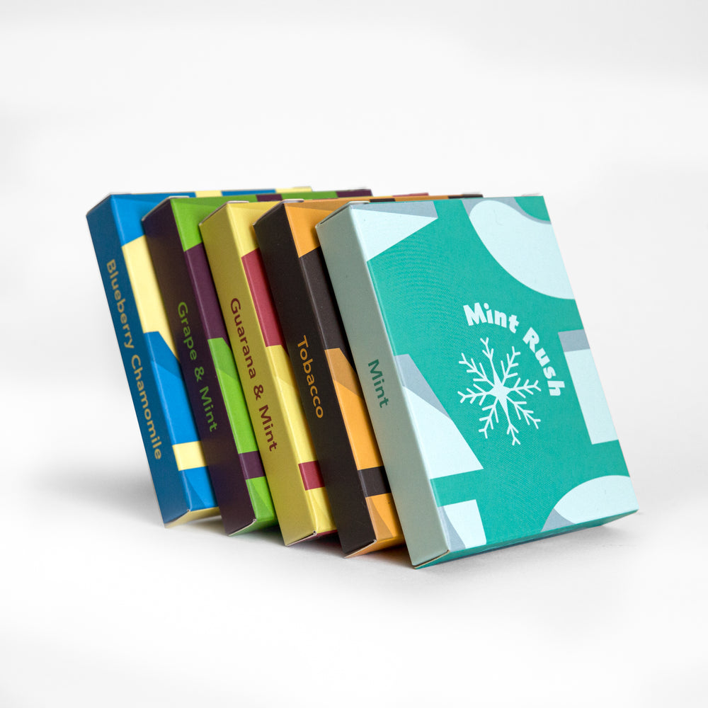 Build Your Own Bundle & Save 33%