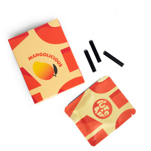 Mangolicious - (3 Buds in Pack)