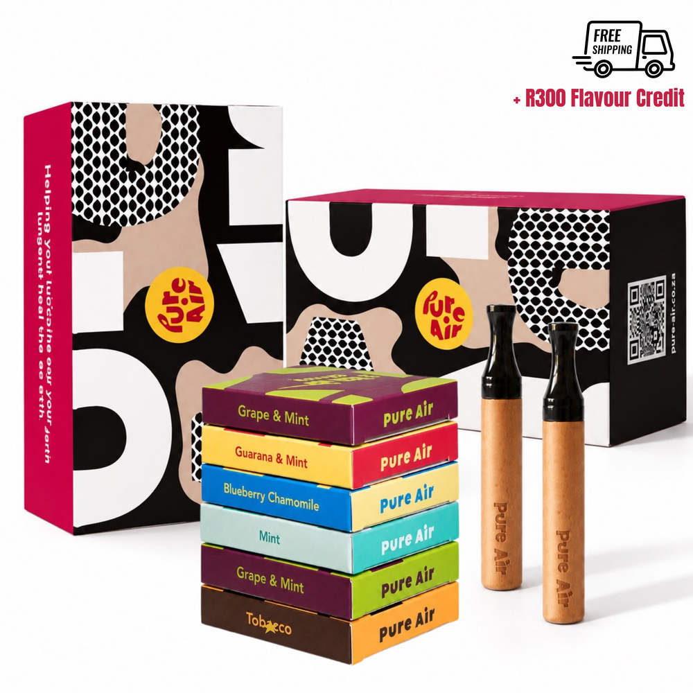 Quit Together (2 Starter Sets)