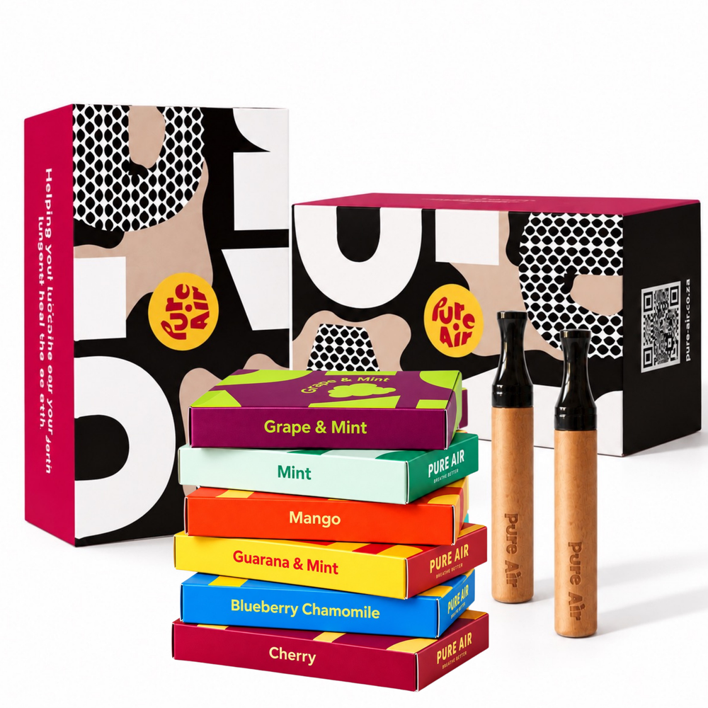Quit Together (2 Starter Sets)