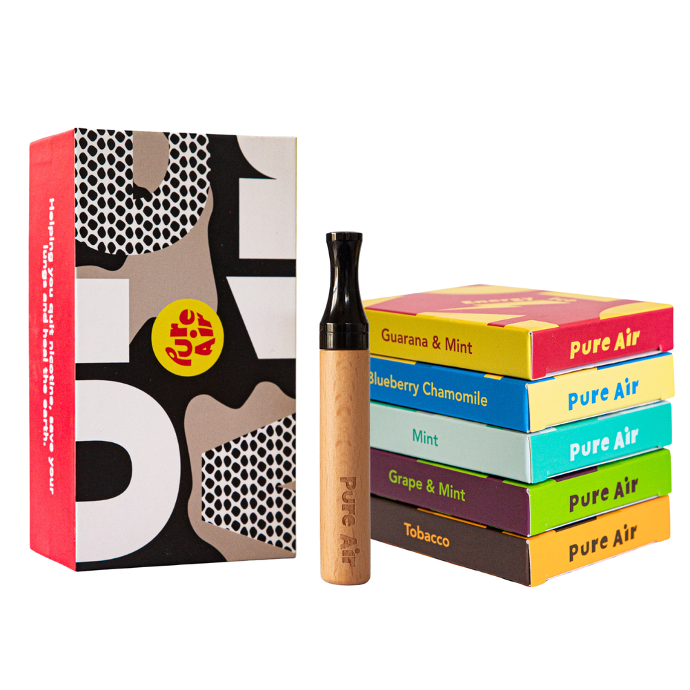 Full Flavour Kit
