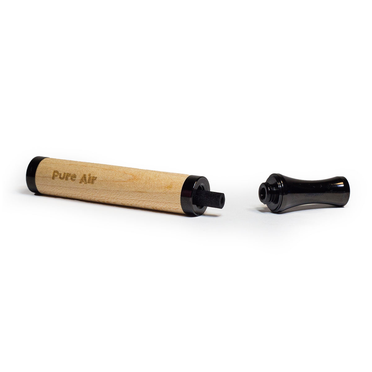 Pure Air | Designed To Help You Quit | Natural Alternative