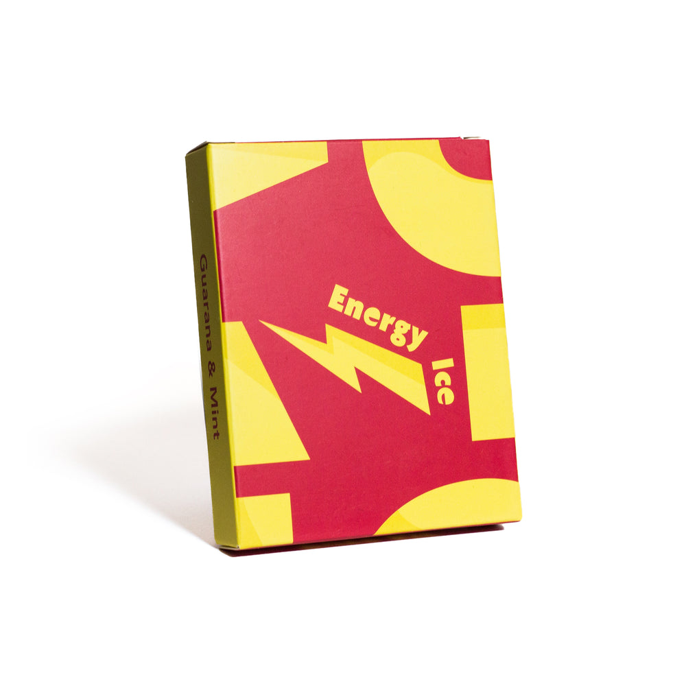 Energy Ice - (3 Buds in Pack)